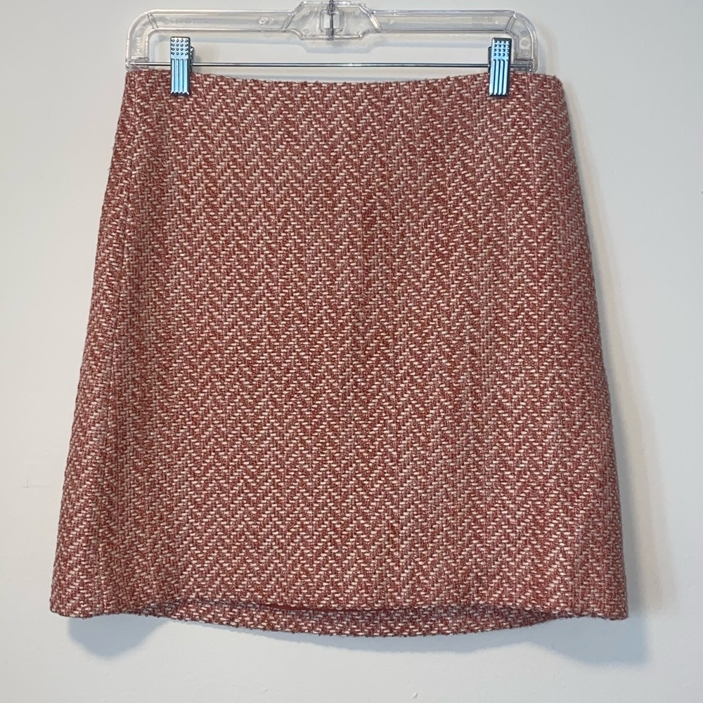 Loft Skirt